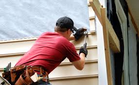 Best Vinyl Siding Installation  in Westmoreland, TN